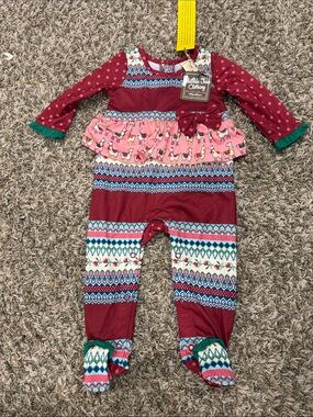 Matilda Jane one piece